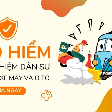 Bảo Hiểm Xe Máy
