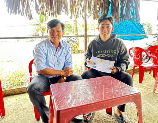 Đào Tạo Lái Xe Lâm Đạt